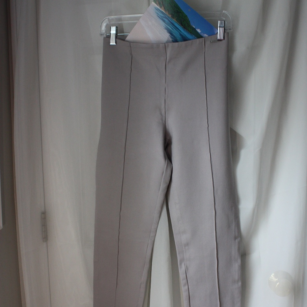 Greige Leggings